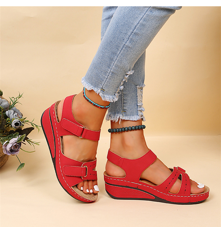 Shiloh | Comfort Sandals
