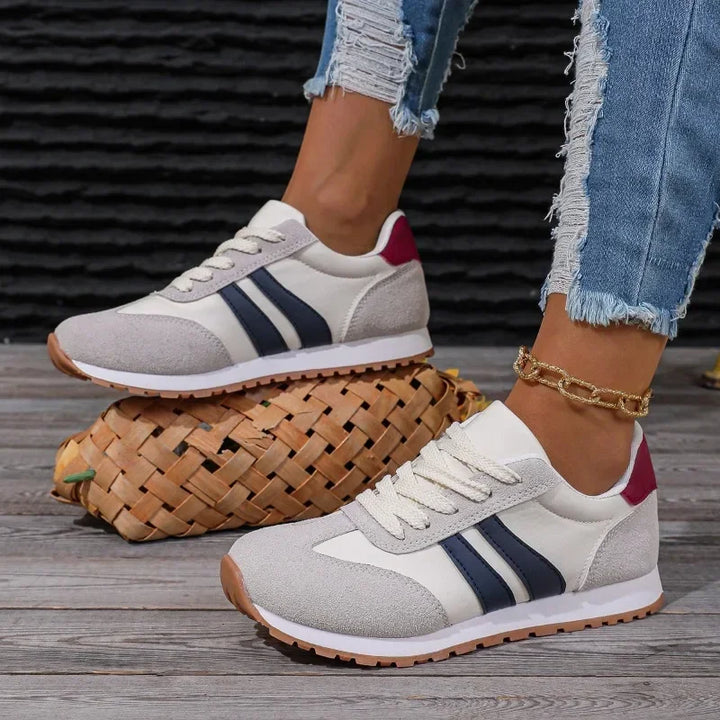 Lauren | Comfort Shoes