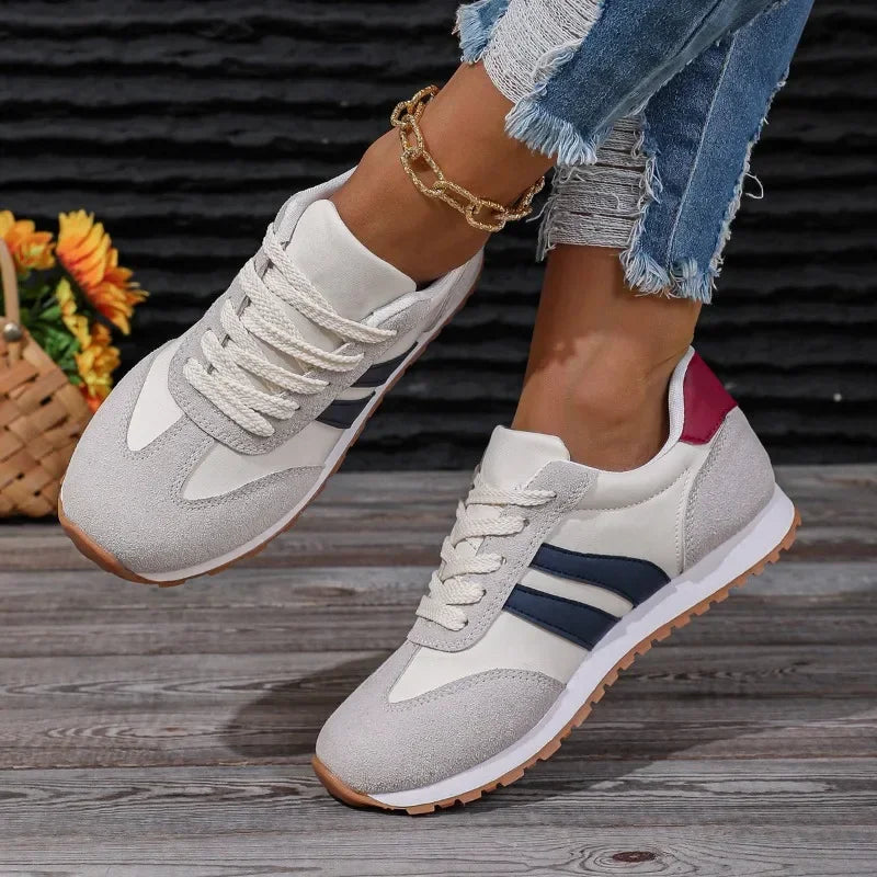 Lauren | Comfort Shoes