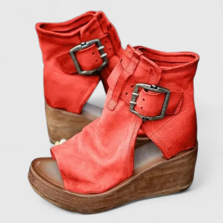 Heidi | Elegant Sandals