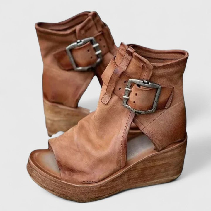 Heidi | Elegant Sandals