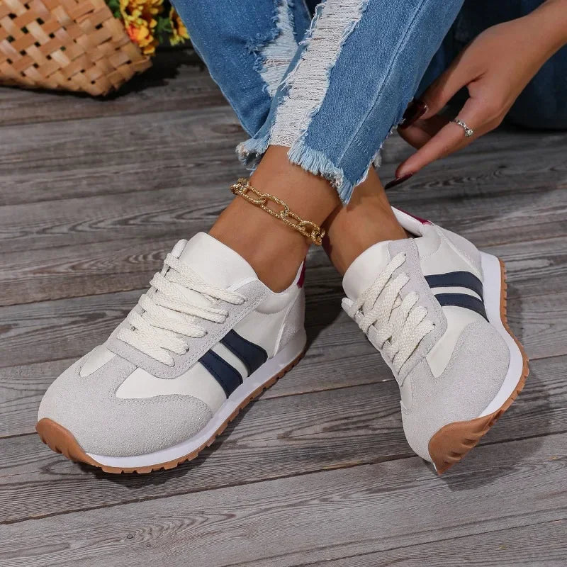 Lauren | Comfort Shoes