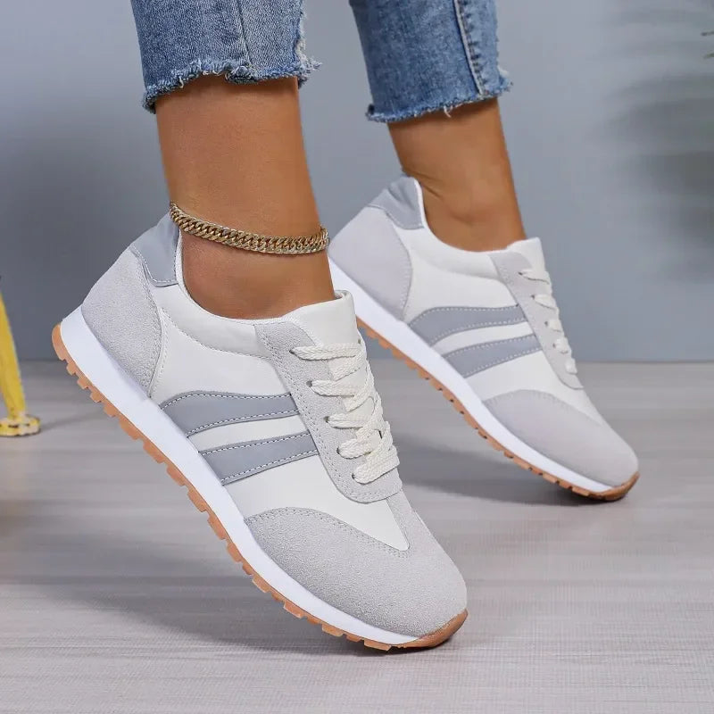 Lauren | Comfort Shoes