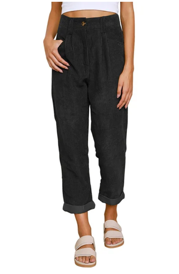 Nyla | Casual Timeless Pants