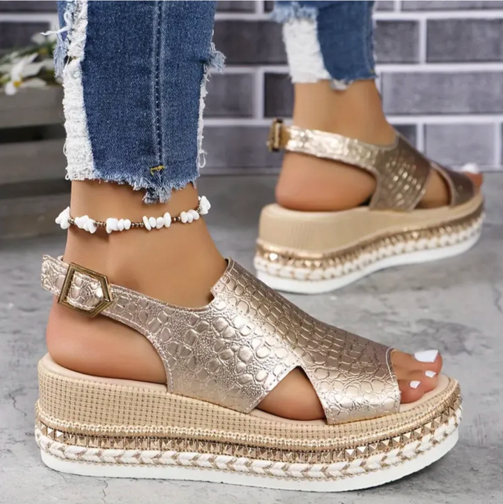 Lilith | Comfort Sandals