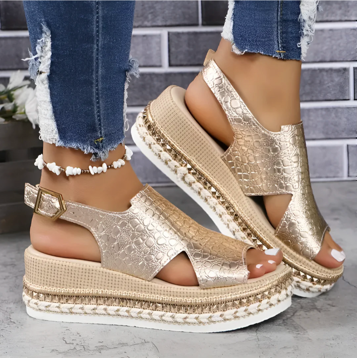 Lilith | Comfort Sandals