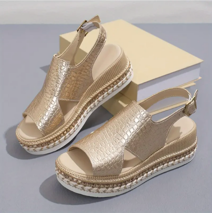 Lilith | Comfort Sandals