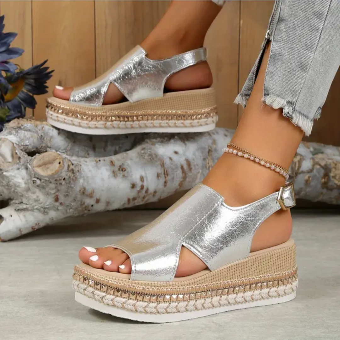 Lilith | Comfort Sandals