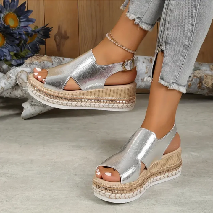 Lilith | Comfort Sandals