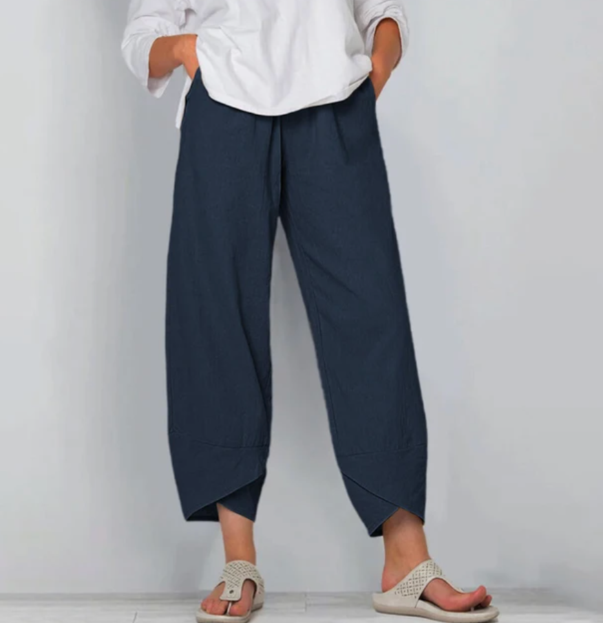 Kaylee | Lightweight Pants
