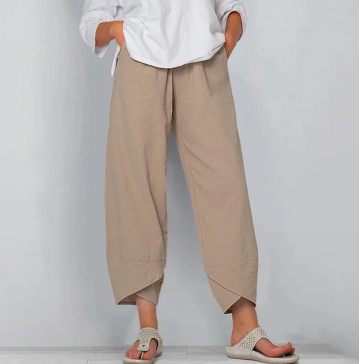 Kaylee | Lightweight Pants