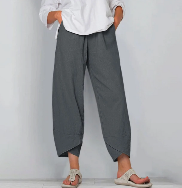 Kaylee | Lightweight Pants