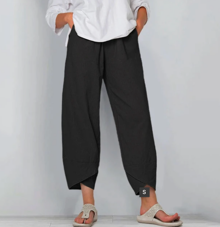 Kaylee | Lightweight Pants