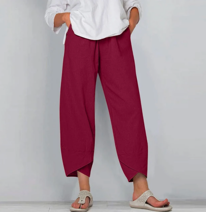 Kaylee | Lightweight Pants