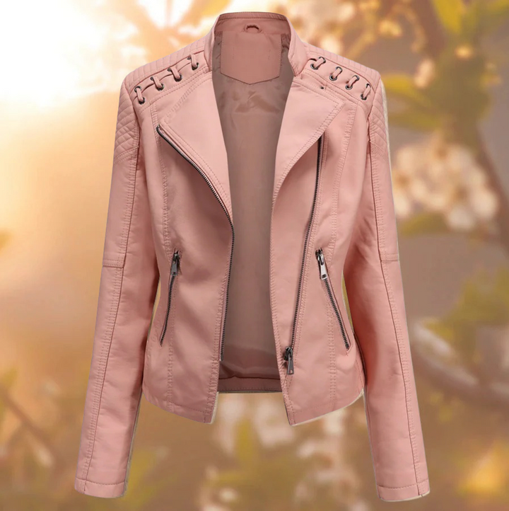Women's Timeless Elegant Jacket