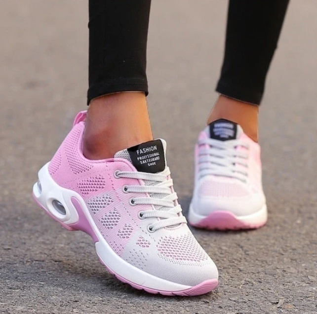 Linda | Comfort Sneakers