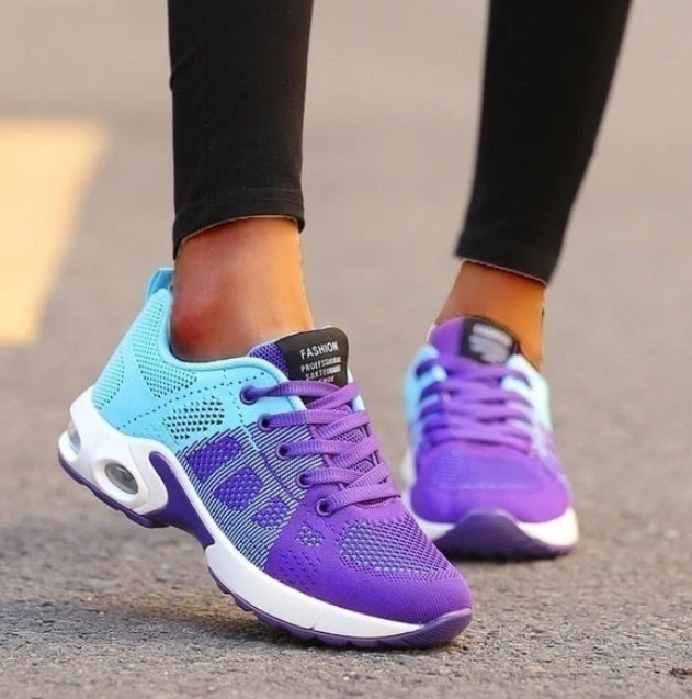 Linda | Comfort Sneakers