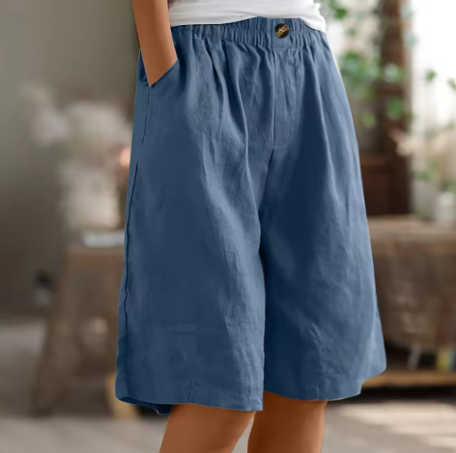 Women's Comfort Shorts