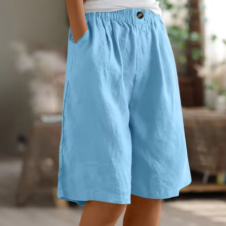 Women's Comfort Shorts