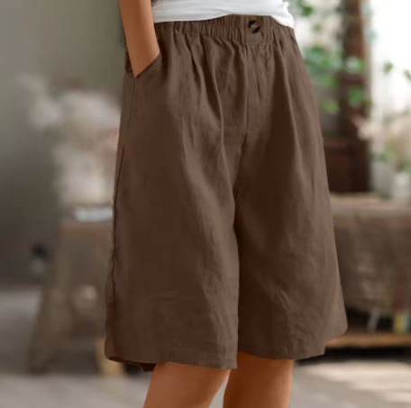 Women's Comfort Shorts