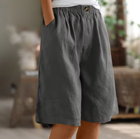 Women's Comfort Shorts