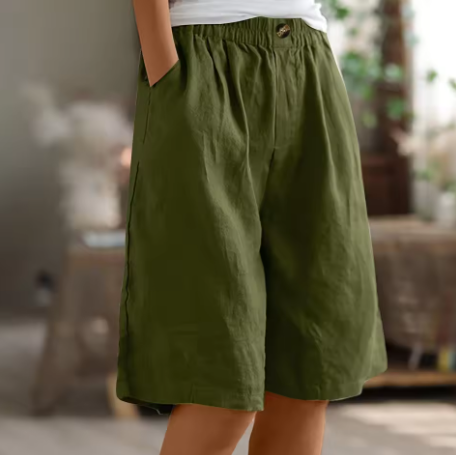 Women's Comfort Shorts