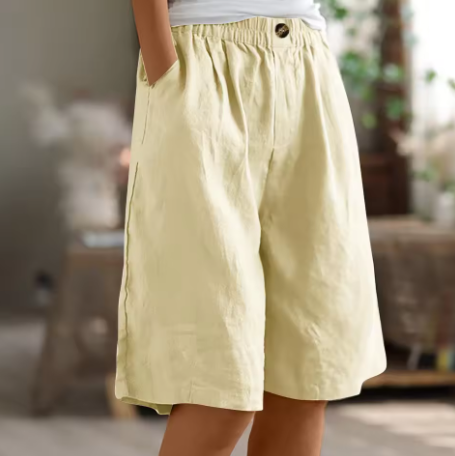 Women's Comfort Shorts