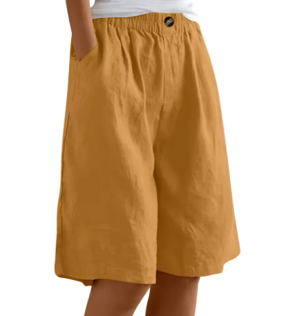 Women's Comfort Shorts