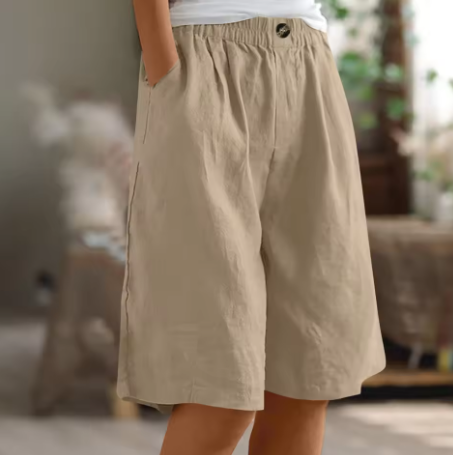 Women's Comfort Shorts