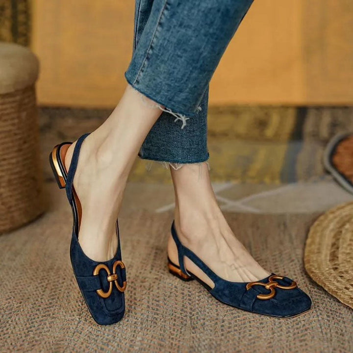 Rachel | Stylish Comfort Sandals