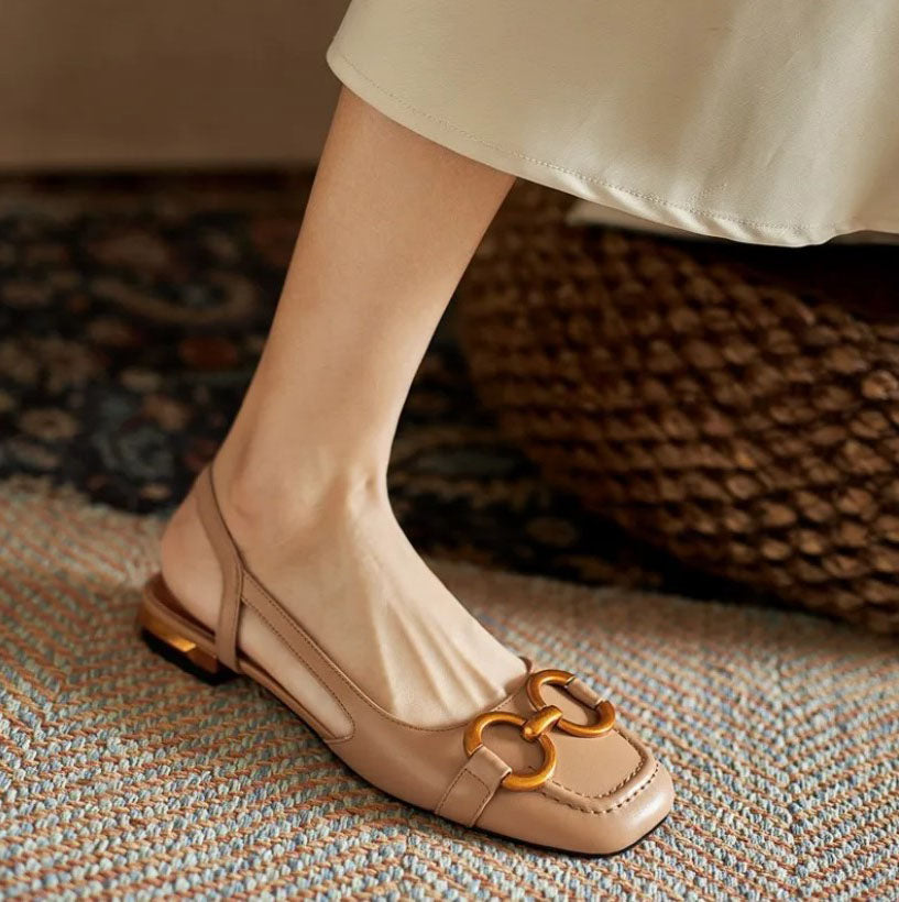 Rachel | Stylish Comfort Sandals