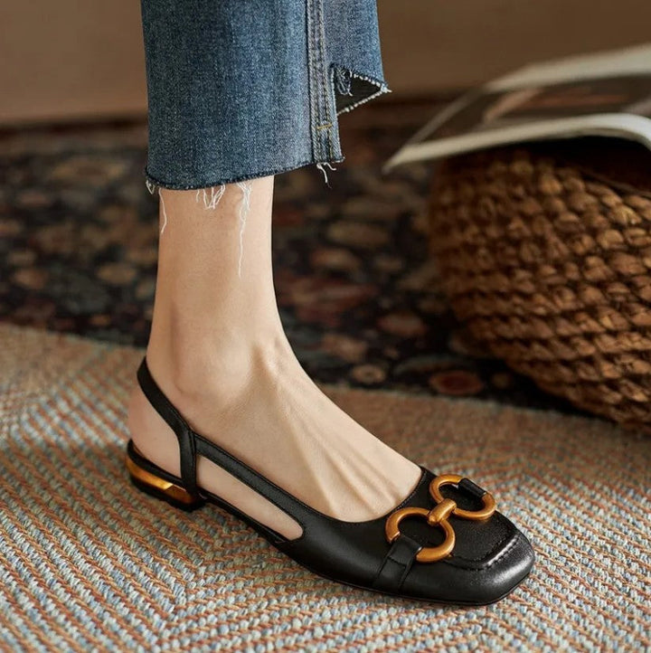 Rachel | Stylish Comfort Sandals