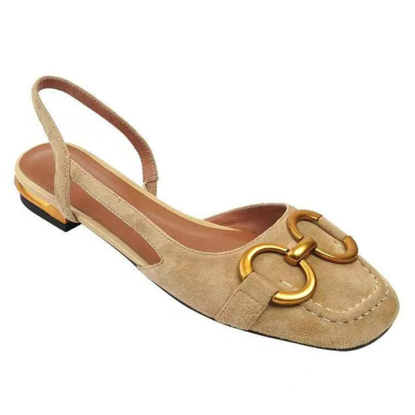 Rachel | Stylish Comfort Sandals