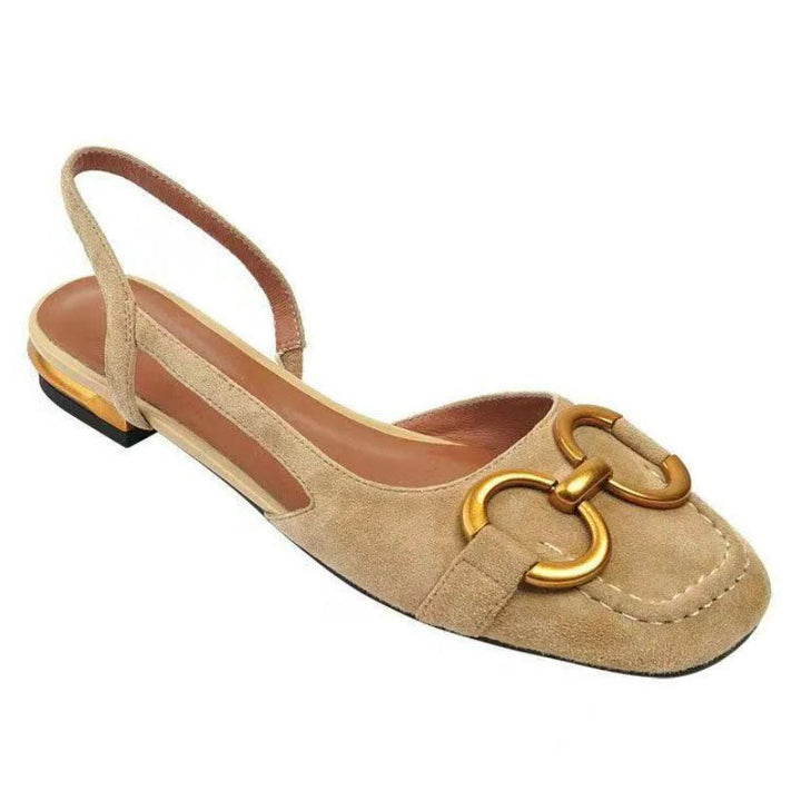 Rachel | Stylish Comfort Sandals