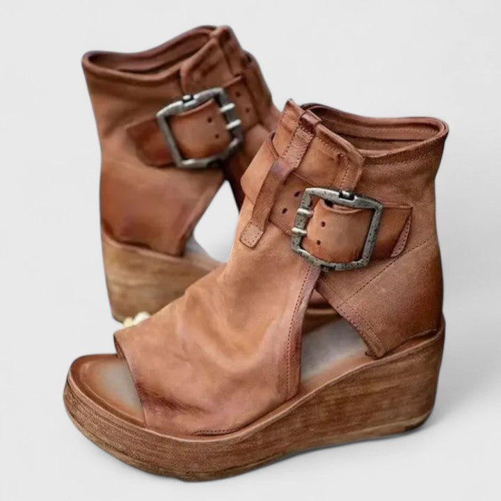 Heidi | Elegant Sandals