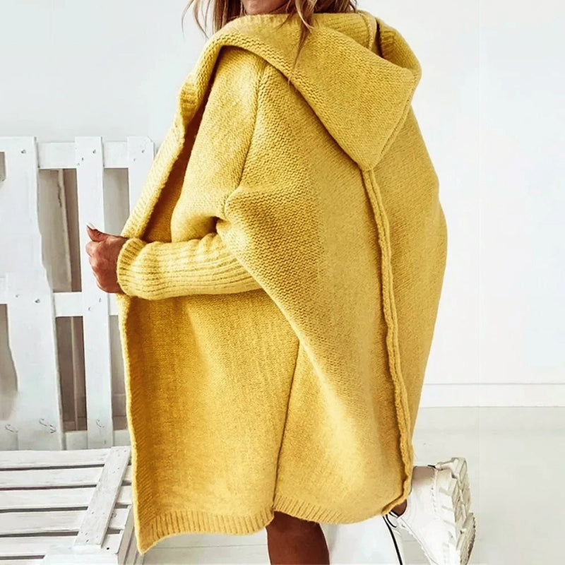 Women's Rossi Loose Knit Cardigan