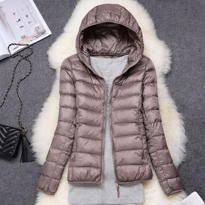 Heaven | Waterproof and Windproof Jacket