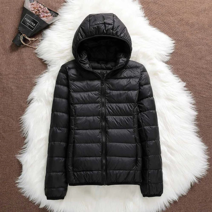 Heaven | Waterproof and Windproof Jacket