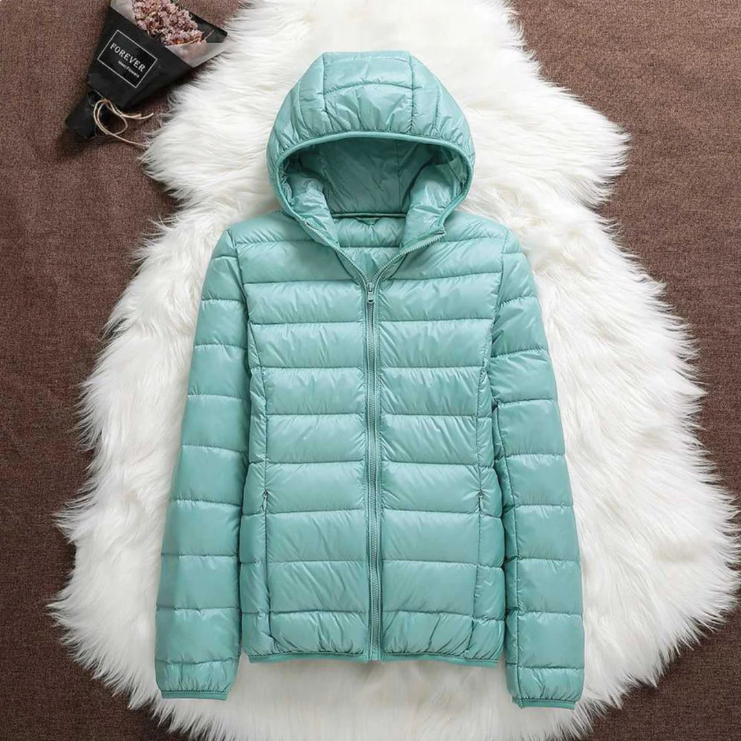 Heaven | Waterproof and Windproof Jacket