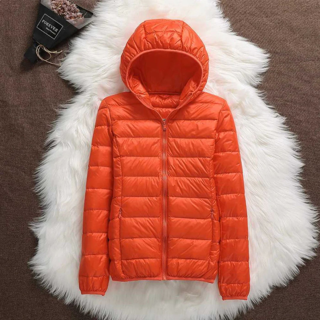 Heaven | Waterproof and Windproof Jacket