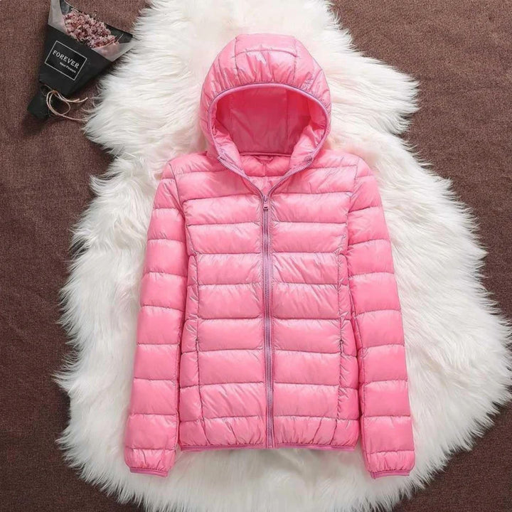 Heaven | Waterproof and Windproof Jacket