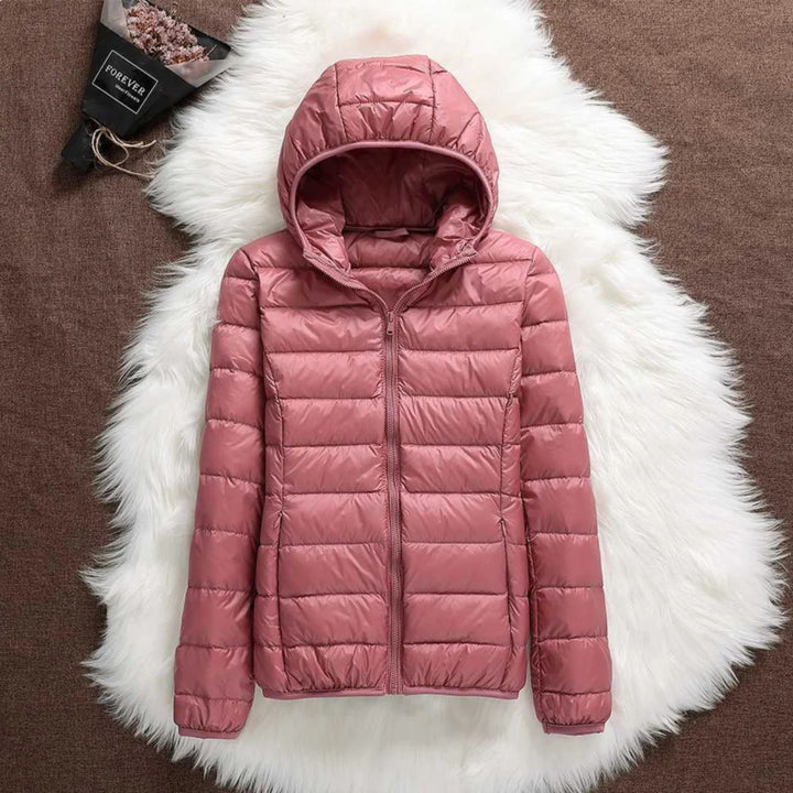 Heaven | Waterproof and Windproof Jacket