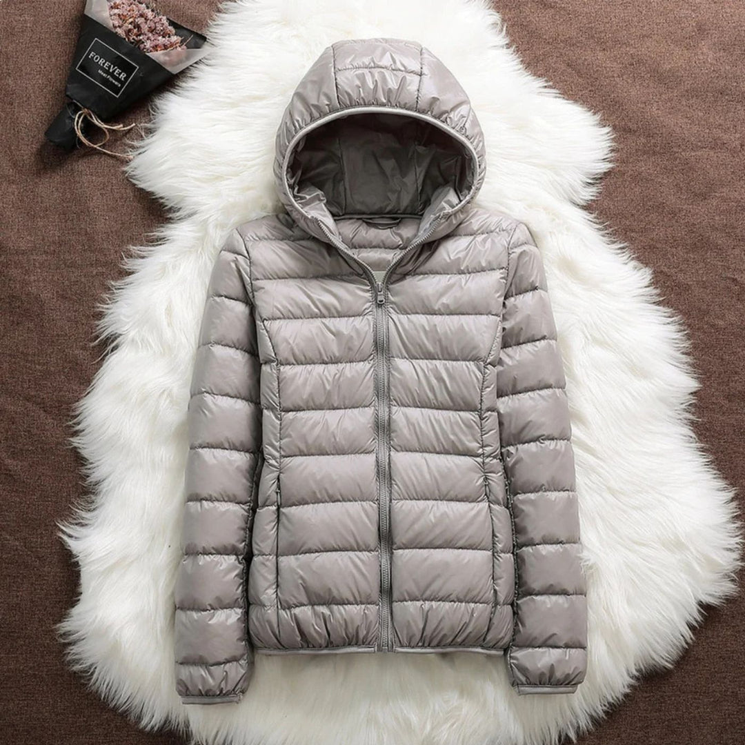 Heaven | Waterproof and Windproof Jacket