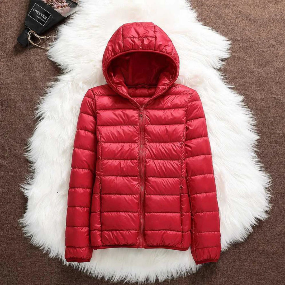 Heaven | Waterproof and Windproof Jacket