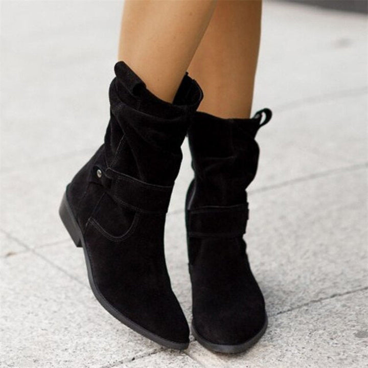 Women's Summer Cowboy Boots