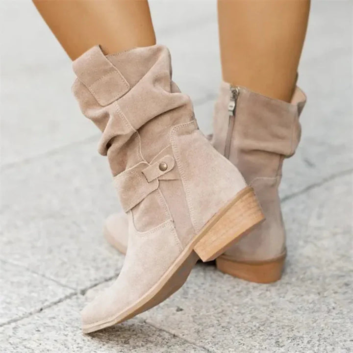 Women's Summer Cowboy Boots