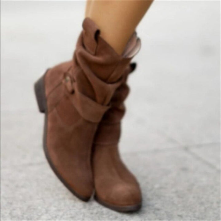Women's Summer Cowboy Boots