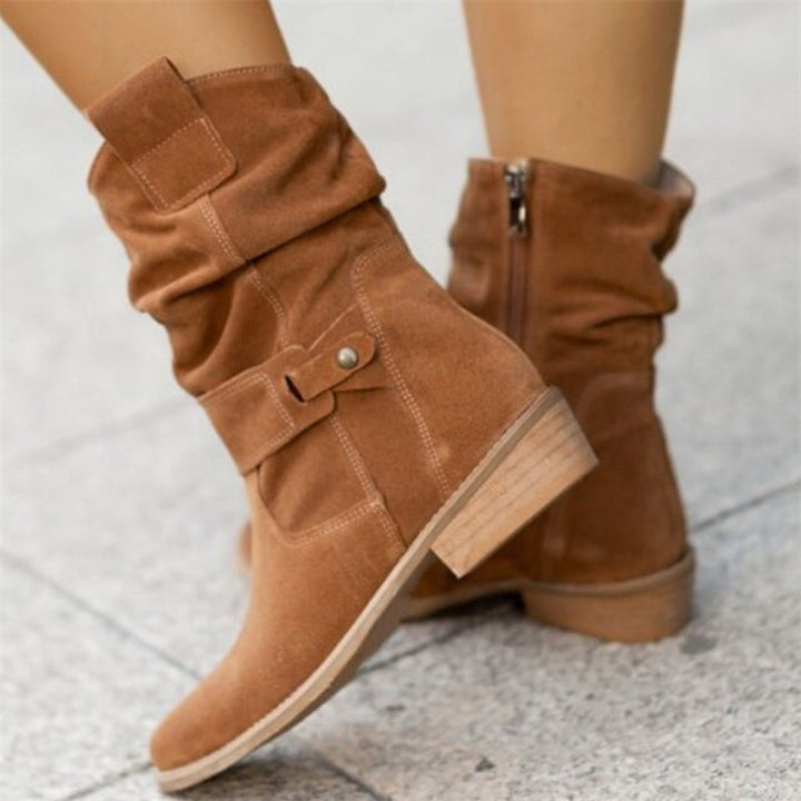 Women's Summer Cowboy Boots