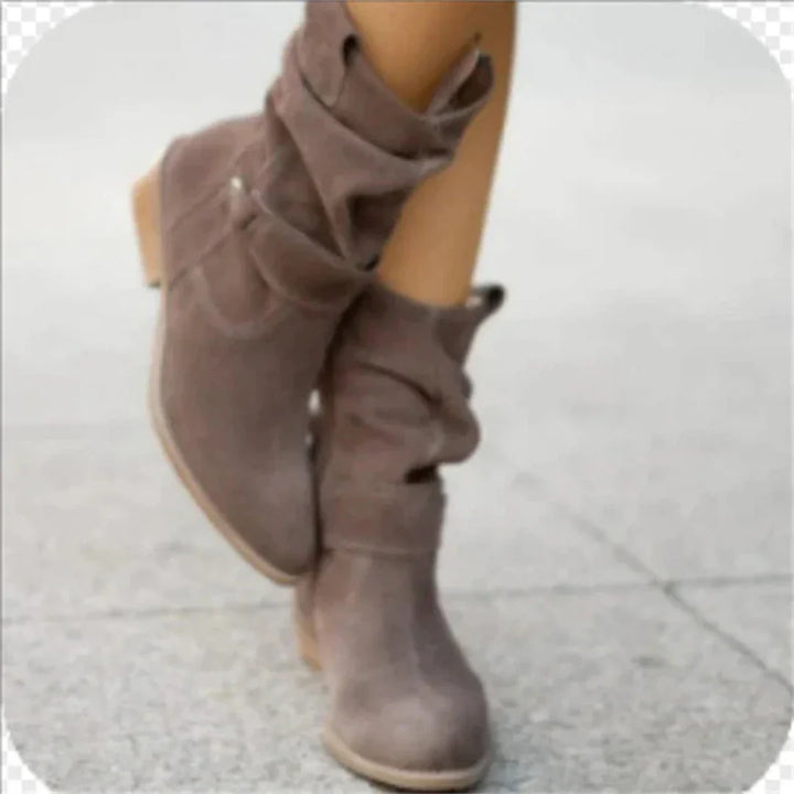Women's Summer Cowboy Boots