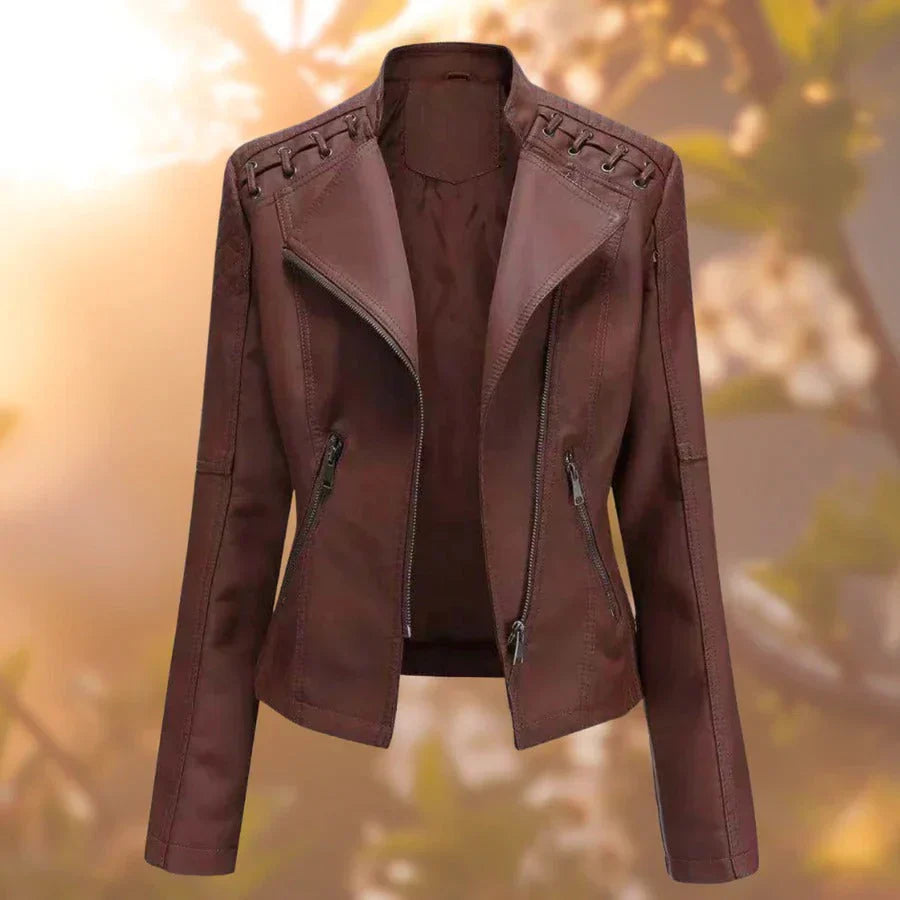 Women's Timeless Elegant Jacket